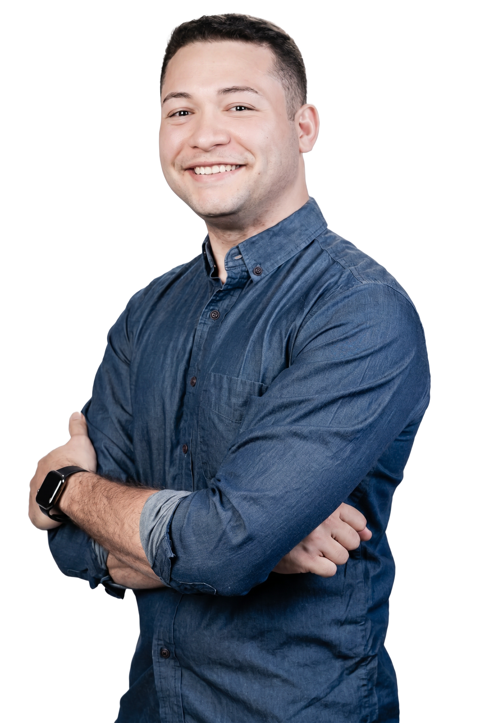 Ricardo Chaussê